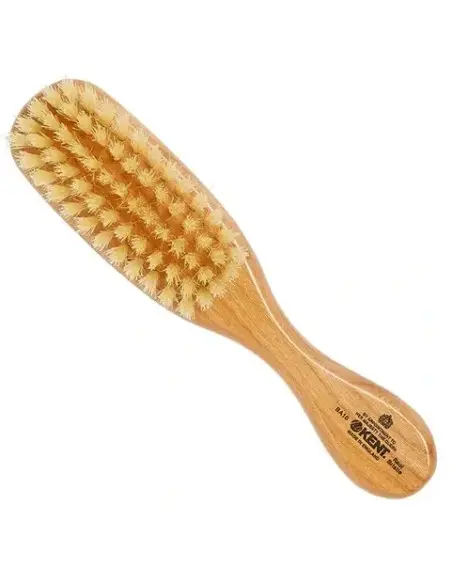 Kent Brushes White Bristle Cherrywood Baby Brush BA10 14580 Kent Brushes Kent Brushes €21.90 €17.66