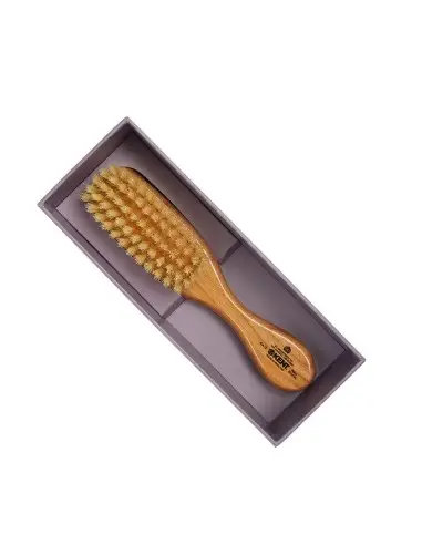 Kent Brushes White Bristle Cherrywood Baby Brush BA10 14580 Kent Brushes Kent Brushes €21.90 €17.66
