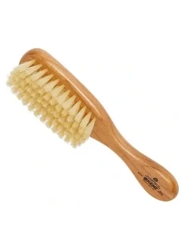 Kent Brushes White Bristle Cherrywood Baby Brush BA10 14580 Kent Brushes Kent Brushes €21.90 €17.66