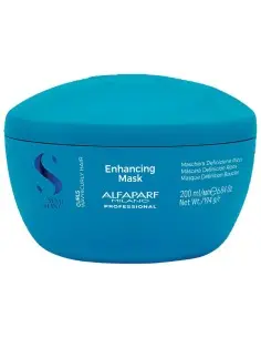 Enhancing Mask Alfaparf Milano Professional 200ml 14593 Alfaparf Milano Professional Anti Frizz Mask €21.49 €17.33