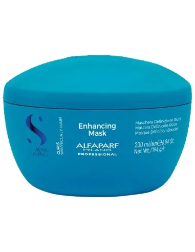 Enhancing Mask Alfaparf Milano Professional 200ml 14593 Alfaparf Milano Professional Curly €20.80 product_reduction_percent€1...