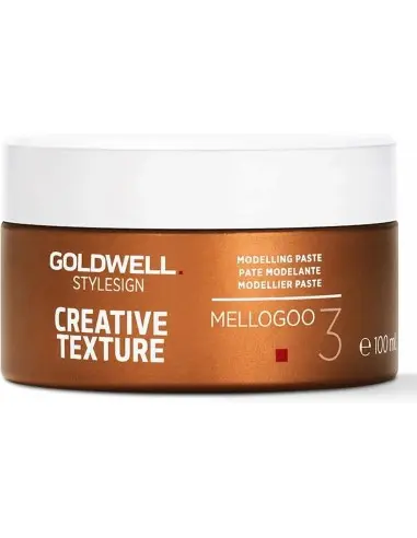 Style Sign Creative Texture Mellogoo Goldwell 100ml 14594 Goldwell