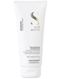 Illuminating Conditioner Alfaparf Milano Professional 200ml 14597 Alfaparf Milano Professional Normal €16.22 €13.08