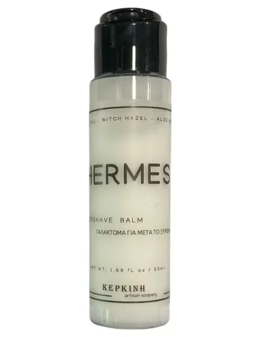 After Shave Balm Hermes Kerkinh 50ml 13289 KERKINH Creme Balm €11.90 €9.60