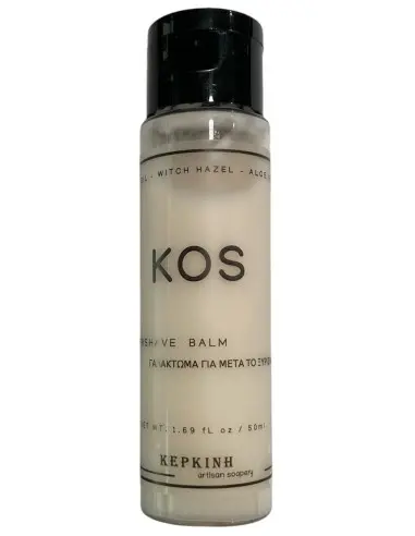 After Shave Balm Kos Kerkinh 50ml 13287 KERKINH