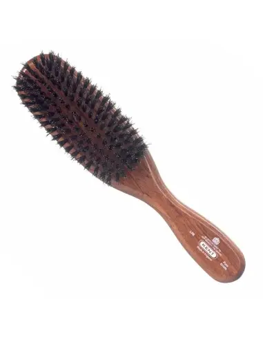 Kent Brushes Ladies Dark Wood Black Bristle Narrow Brush LR6 14600 Kent Brushes Kent Brushes €36.90 €29.76