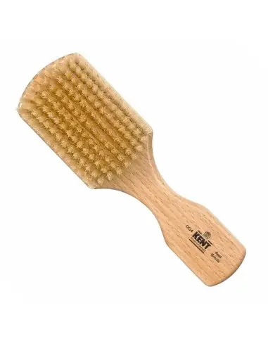 Kent Brushes Mens White Bristle Brush OG4 14601 Kent Brushes Kent Brushes €39.90 €32.18