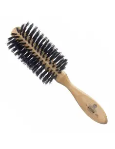 Kent Brushes Ladies Finest Pure Black Bristle Half Round Brush LC8 14603 Kent Brushes Kent Brushes €35.90 €28.95