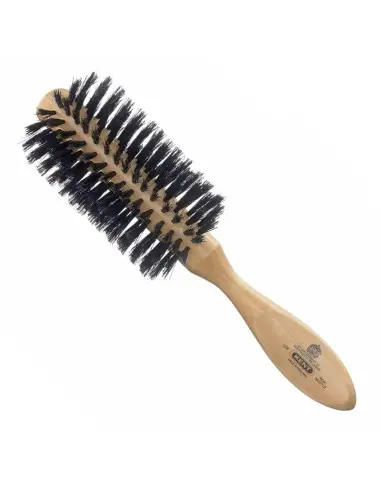 Kent Brushes Ladies Finest Pure Black Bristle Half Round Brush LC8 14603 Kent Brushes Kent Brushes €35.90 €28.95