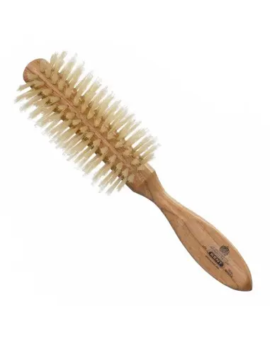 Kent Brushes Ladies Finest White Bristle Half Round Brush LC7 14604 Kent Brushes Kent Brushes €35.90 €28.95