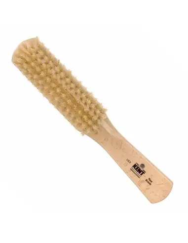 Kent Brushes Ladies Pure White Bristle Narrow Brush LG3 14606 Kent Brushes Kent Brushes €39.90 €32.18