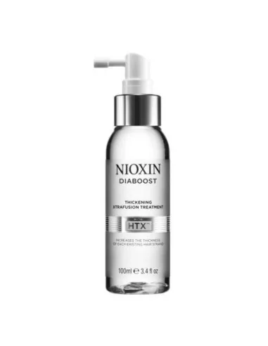 Nioxin Diaboost 100ml Disc-0368 Nioxin Nioxin €24.30 €19.60