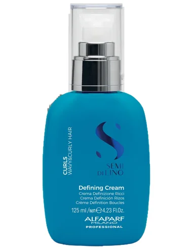 Defining Cream For Curls Alfaparf Milano Professional 125ml 14623 Alfaparf Milano Professional Leave In €21.90 product_reduct...