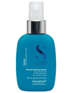 Reactivating Spray For Curls Alfaparf Milano Professional 125ml 14624 Alfaparf Milano Professional Leave In €23.00 €18.55