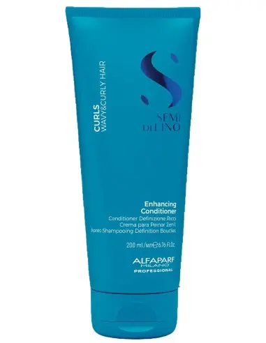 Enhancing Conditioner For Curls Alfaparf Milano Professional 200ml 13179 Alfaparf Milano Professional Curly €17.80 product_re...