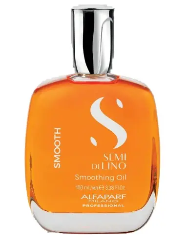 Smoothing Oil Alfaparf Milano Professional 100ml 14625 Alfaparf Milano Professional Oil Treatments €23.98 product_reduction_p...