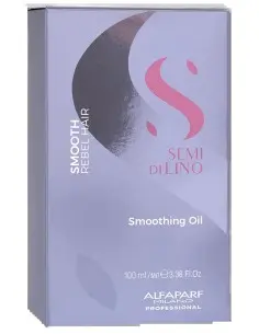 Λάδι Λείανσης Alfaparf Milano Professional 100ml 14625 Alfaparf Milano Professional 2