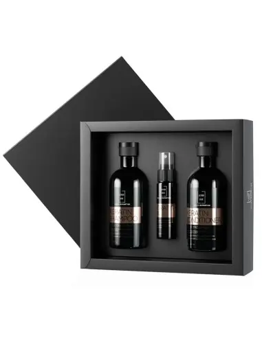 Keratin Treatment Pack Lavish Care 14628 Lavish Hair Care Keratin Treatment €44.60 €35.97