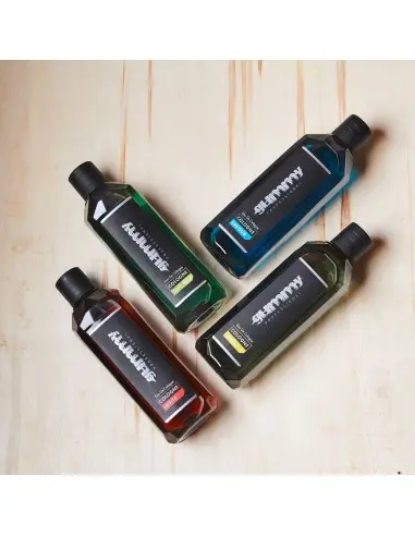 Barber Eau de Cologne Savour Gummy 400ml 14633 Gummy AfterShave Splash €11.90 €9.60