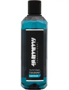 Barber Eau de Cologne Savour Gummy 400ml 14633 Gummy AfterShave Splash €11.90 €9.60