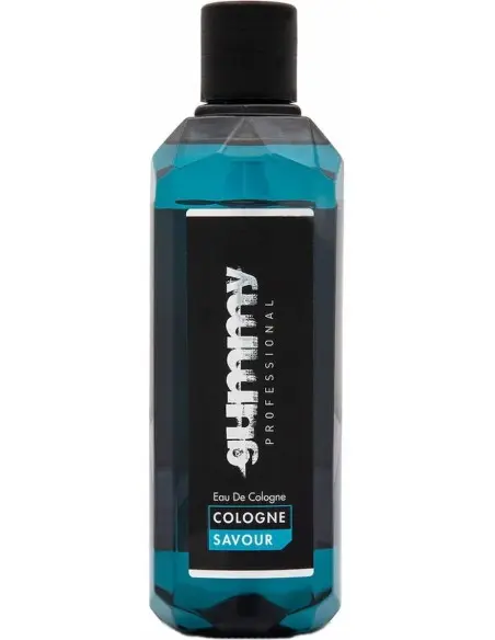 Barber Eau de Cologne Savour Gummy 400ml 14633 Gummy AfterShave Splash €11.90 €9.60