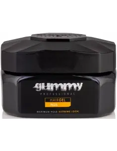 Ζελέ Μαλλιών Plus Gummy Professional 220ml 14634 Fonex