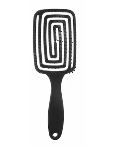 Professional Skeleton Hair Brush Black Bifull 14635 Hair €16.90 €13.63