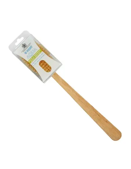 Luxury Ash Pure Bristle Bath Brush Kent Brushes FD3 14638 Kent Brushes Bathroom Accessories €65.90 €53.15