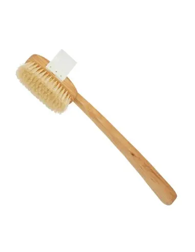 Luxury Ash Pure Bristle Bath Brush Kent Brushes FD3 14638 Kent Brushes Bathroom Accessories €65.90 €53.15