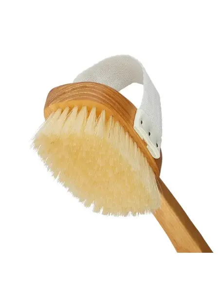 Luxury Ash Pure Bristle Bath Brush Kent Brushes FD3 14638 Kent Brushes Bathroom Accessories €65.90 €53.15