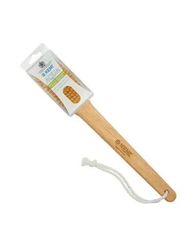 Bath Brush Ash Pure Bristle with Fixed Head Kent Brushes FD5 14639 Kent Brushes Bath Accessories €34.90 €28.15