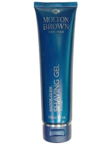 Shaving Gel Oily Skin Molton Brown 150ml 14233 Molton Brown Shaving Gels €17.90 €14.44