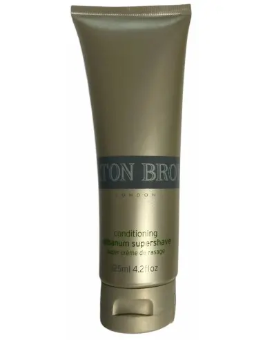 Shaving Cream Sensitive Skin Molton Brown 125ml 14234 Molton Brown Brushless Shaving Creams €30.20 €24.35