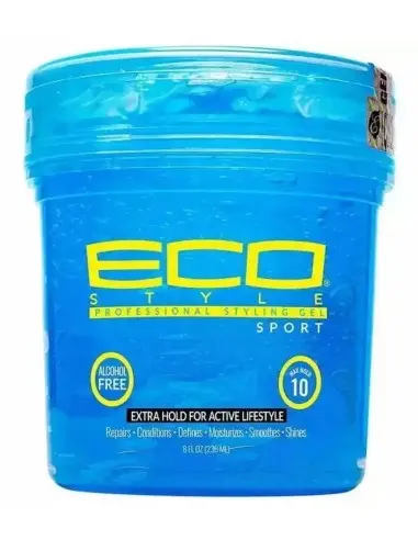 Gel Sport Eco Style 473ml 14664 Eco Style