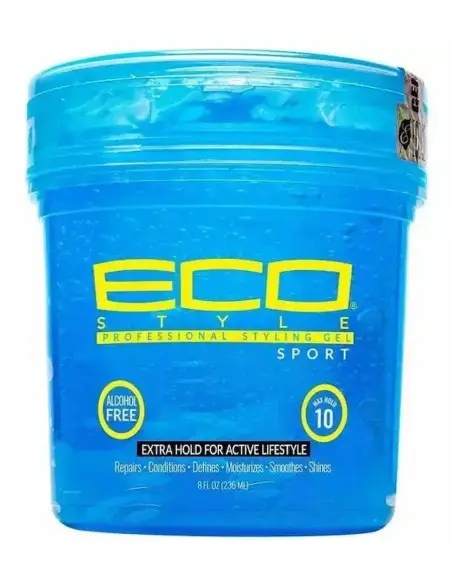 Gel Sport Eco Style 473ml 14664 Eco Style