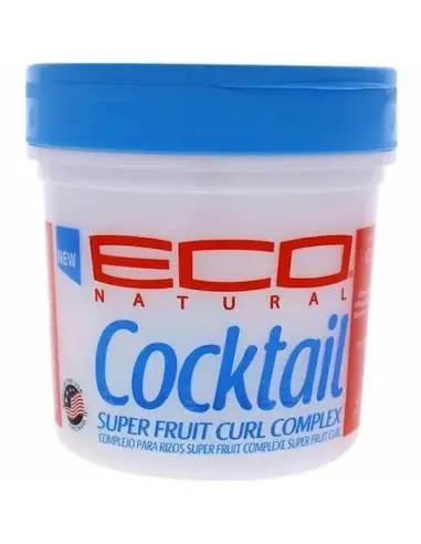 Curl Styling Cocktail Eco Styler 473ml 14663 Eco Style