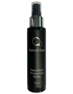 Protection Spray Nanofiber Qure 100ml 14666 Qure International Hair Fibers €9.80 €7.90