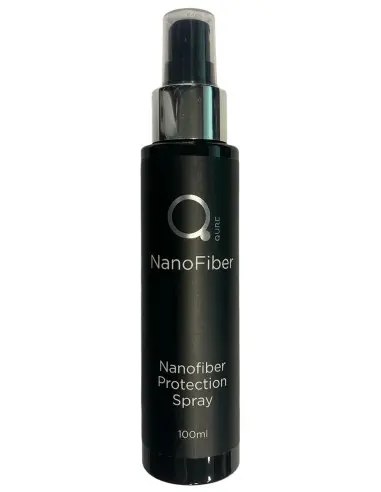 Protection Spray Nanofiber Qure 100ml 14666 Qure International Hair Fibers €9.80 product_reduction_percent€7.90