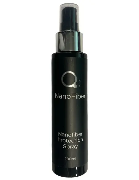 Protection Spray Nanofiber Qure 100ml 14666 Qure International Hair Fibers €9.80 €7.90