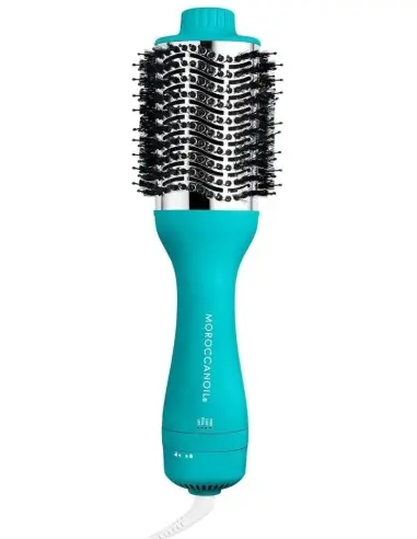 4-In-1 Blow-Dryer Brush Moroccanoil 14667 Moroccanoil Moroccanoil Hair Brush €115.00 €92.74