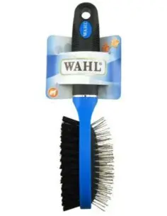 Dog Two-Sided Brush 2999-7020 Wahl 14672 Wahl Pet Care Accessories €7.90 €6.37 2