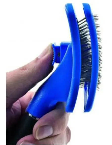 Self-Cleaning Brush For Dogs 2999-7080 Wahl 14674 Wahl Pet Care Accessories €9.50 €7.66