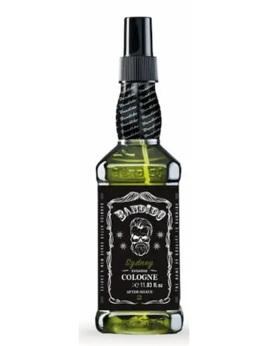 After Shave Bandido 150ml 14695 Bandido Eau de Cologne - Aftershaves €11.90 €9.60