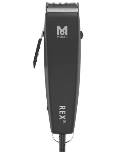 Animal Clipper Rex 30049 Moser 15w 14678 Moser Pet Clippers €89.90 €72.50