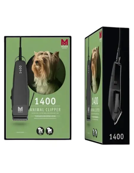 Animal Clipper 1440 Moser 10w Disc-14679 Moser Pet Clippers €54.90 €44.27