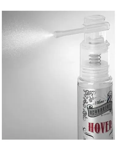 BeardBurys Πούδρα Μαλλιών Για Όγκο 9gr 9363 Beardburys