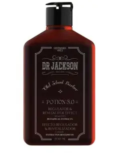 Revitaler Shampoo Potion 3.0 Dr. Jackson 200ml OfSt-14715 Dr. jackson Shampoo VFM €9.90 product_reduction_percent€7.98
