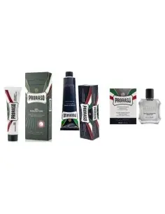 Proraso Shaving Starter Blue Pack