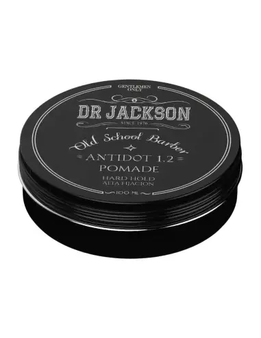 Δυνατή Πομάδα Antidot 1.2 Dr. Jackson 100ml 14721 Dr jackson