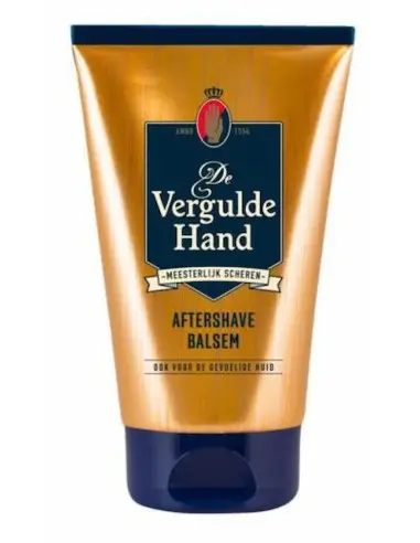 Aftershave balsem De Vergulde Hand 100ml 14736 De Vergulde Hand